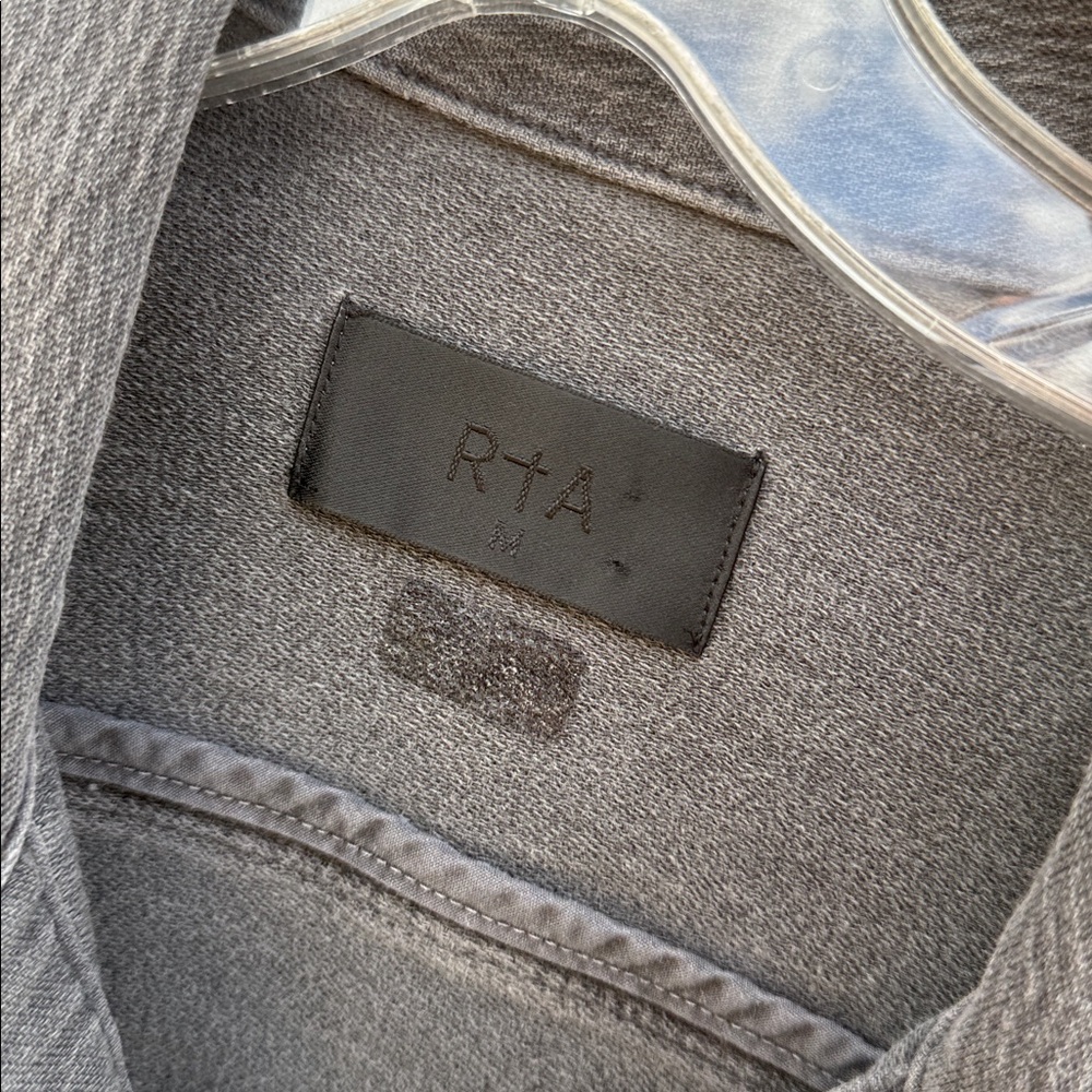 Rat brand jacket - Picture 6 of 6